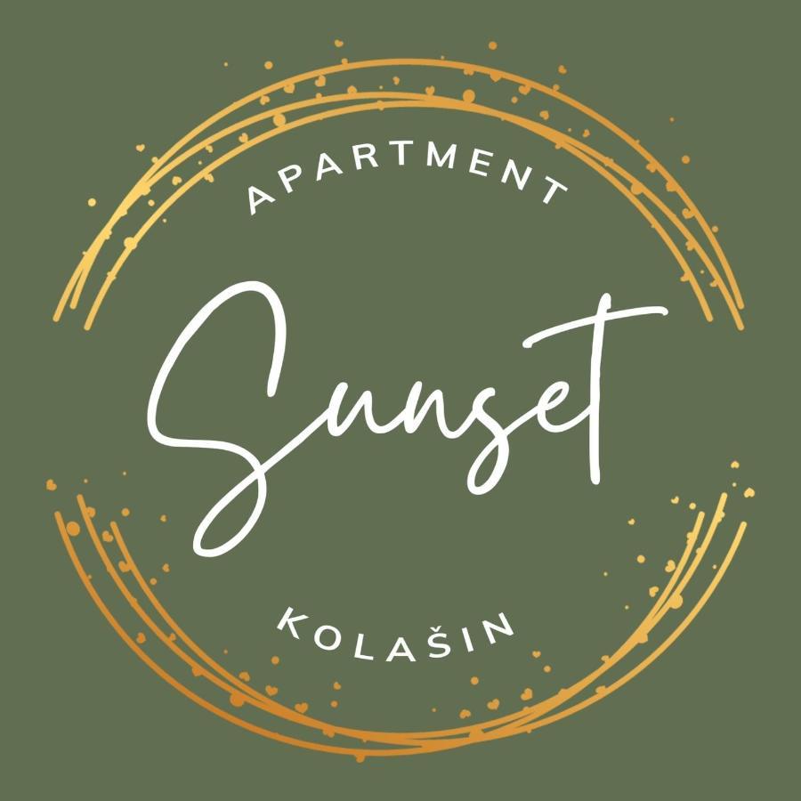 Sunset Apartment Колашин Экстерьер фото